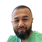 Хомидов Мирзобурхон Бахромович