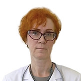 Васильева Сусанна Юрьевна