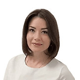Березова Антонина Георгиевна
