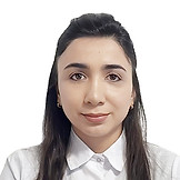 Абдуллаева Гюлнар Элдар кызы