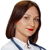 Медведева Ирина Сергеевна