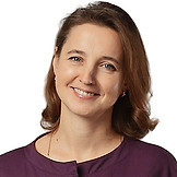 Теперина Ирина Михайловна
