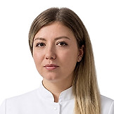 Гаврилова Александра Сергеевна