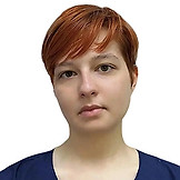 Колганова Анастасия Сергеевна