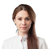 Побединская Олеся Сергеевна