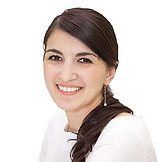 Шкандина Юлиана Викторовна