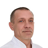 Омельянчук Сергей Иванович