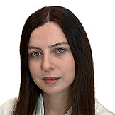 Магомадова Малика Сайд-Ахмедовна