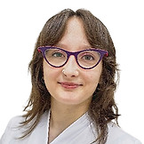 Качер Хельга Антоновна
