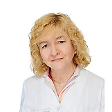Бекетова Наталия Васильевна