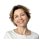Мерецкова Анна Владимировна