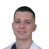 Гостюнин Тимур Дмитриевич