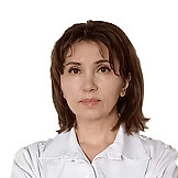 Алиева Оксана Ивановна