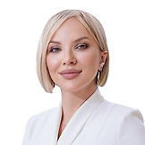 Шоно Анна Анатольевна