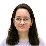 Агапова Марина Сергеевна