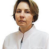 Мершиева Оксана Альбертовна