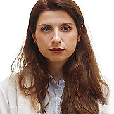 Бравикова Анна Дмитриевна