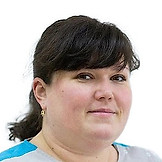 Чернова (Локтева) Оксана Витальевна