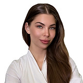 Липай Елизавета Александровна