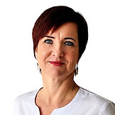 Кузнецова Татьяна Анатольевна