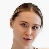 Полях Лилиана Максимовна