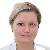 Попова Любовь Васильевна