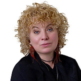 Яновская Кристина Владимировна