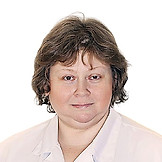 Хорошева Раиса Васильевна