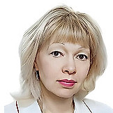 Фаталиева Каринэ Зармиковна