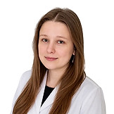 Борисова Анастасия Борисовна