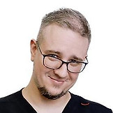 Букреев Дмитрий Владимирович
