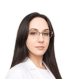 Фокина Ольга Павловна