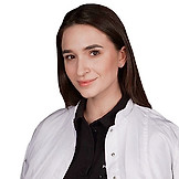 Бречко Мария Александровна