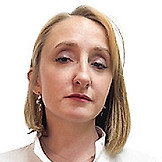 Писарева Лиана Вячеславовна