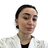 Гузиева Аминат Алиевна