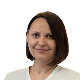 Афанасьева Татьяна Витальевна