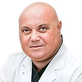 Сахнович Борис Григорьевич