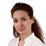 Рясная Юлия Самировна