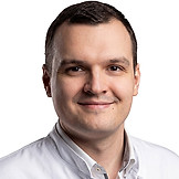 Барков Станислав Сергеевич