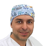 Шаддуд Айман Назымович