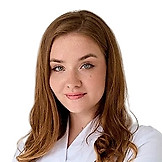 Лобанова Екатерина Дмитриевна