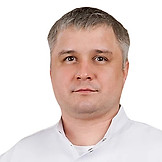 Мамзин Иван Константинович
