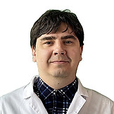 Фомичев Сергей Юрьевич