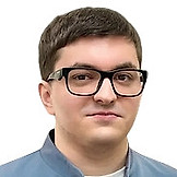 Магомедов Магомед Нариманович