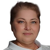Иванова Татьяна Олеговна