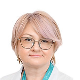 Гендель Анастасия Владимировна