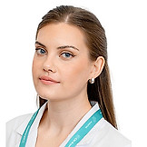 Юдина Екатерина Сергеевна