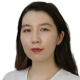 Буржуева Эрика Бекшерматовна