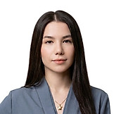 Назурова Лолита Оромовна