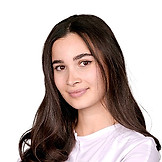 Кочиева Нонна Роиновна